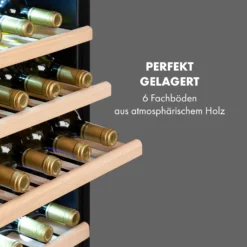 Vinsider 41D Built-In Duo Quartz Edition Weinkühlschrank Einbaugerät -Weinkühlschränke Verkäufe 10035104 de 0006 logo