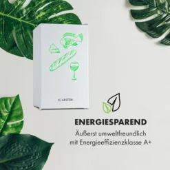 Spitzbergen Uni Kühlschrank 91 Liter 10-Liter-Gefrierfach 2 Böden 12 Spitzbergen Uni Kühlschrank 91 Liter 10-Liter-Gefrierfach 2 Böden -Weinkühlschränke Verkäufe 10035192 de 0004 logo