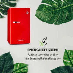 Beercracker 91L Kühlschrank 7 Liter Gefrierfach Flaschenöffner -Weinkühlschränke Verkäufe 10035194 de 0007 logo