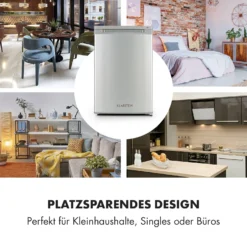 Garfield XXL Gefrierschrank 80l 3 Boxen Thermostat -Weinkühlschränke Verkäufe 10035211 de 0004 logo