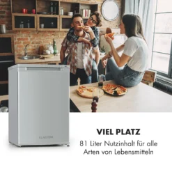 Garfield XXL Gefrierschrank 80l 3 Boxen Thermostat -Weinkühlschränke Verkäufe 10035211 de 0005 logo