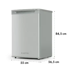 Garfield XXL Gefrierschrank 80l 3 Boxen Thermostat -Weinkühlschränke Verkäufe 10035211 yy 0009 logo Klastein Garfiel XXL Eco Silver80L Gefrierschrank