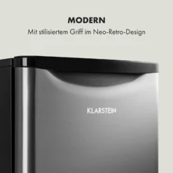 Yummy Kühlschrank Mit Gefrierfach 45 Liter 42dB -Weinkühlschränke Verkäufe 10035214 de 0003 logo