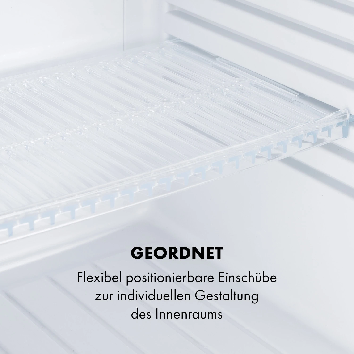 Happy Hour Minibar 5-15°C EEK G 25dB LED-Licht 7 Happy Hour Minibar 5-15°C EEK G 25dB LED-Licht – Bild 7
