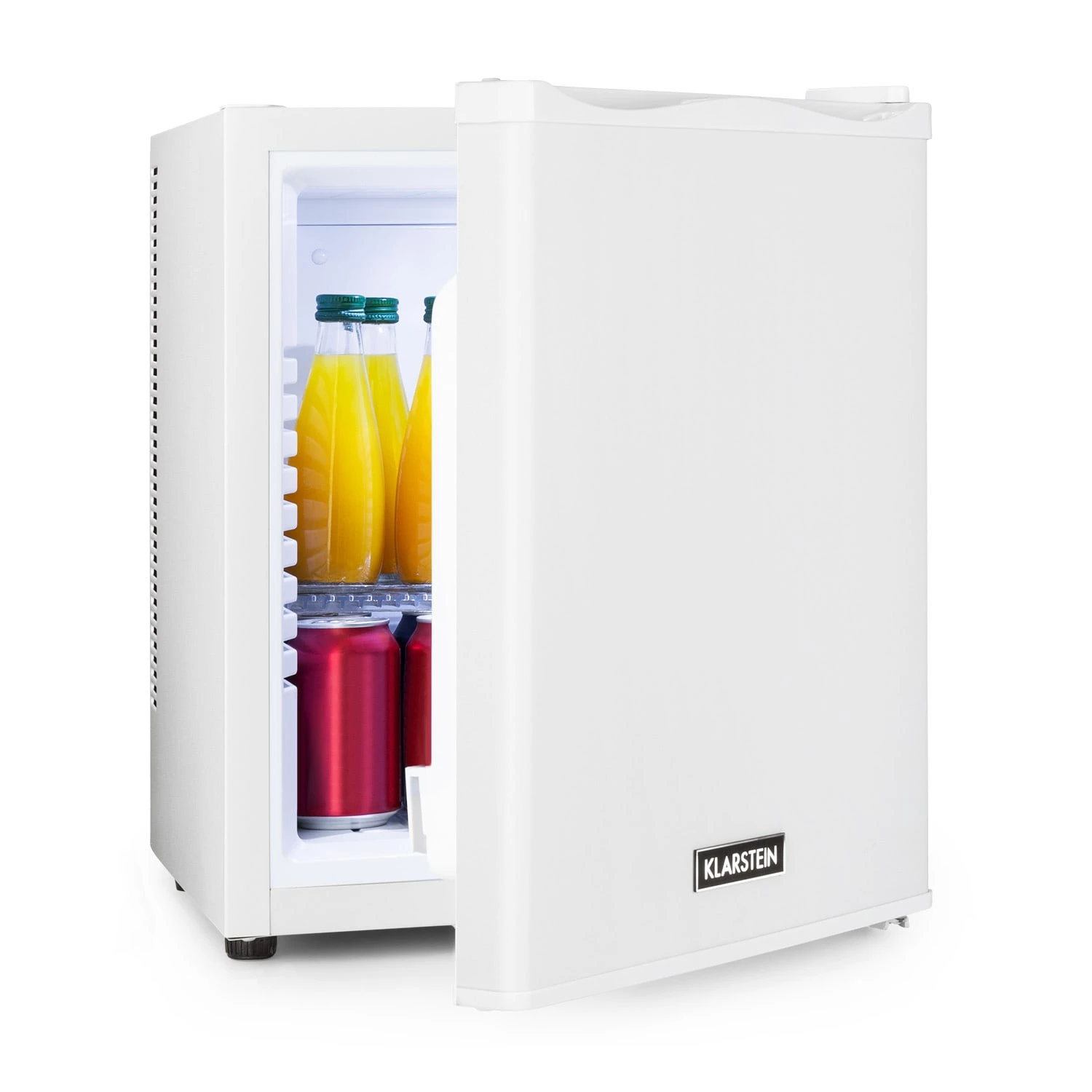 Happy Hour Minibar 5-15°C EEK G 25dB LED-Licht 1 Happy Hour Minibar 5-15°C EEK G 25dB LED-Licht
