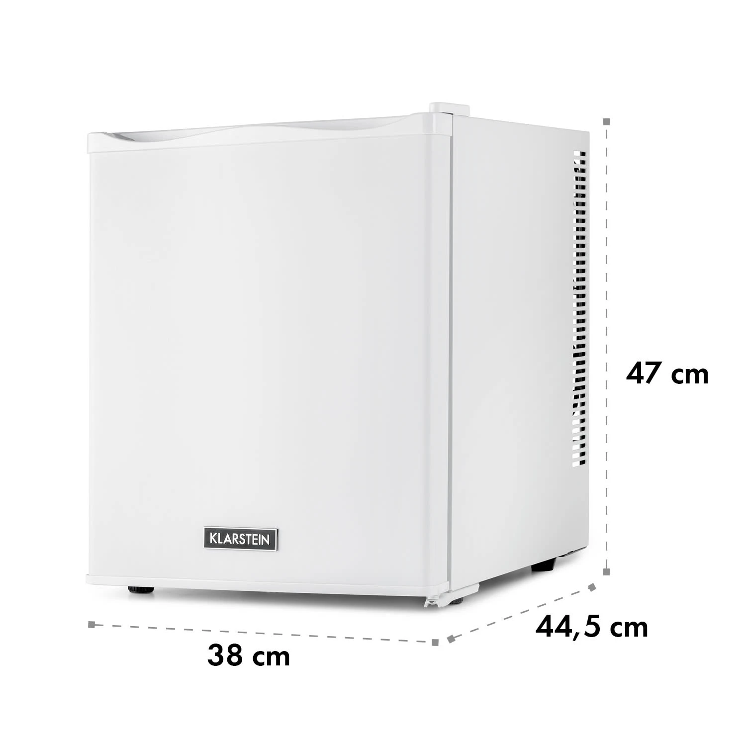 Happy Hour Minibar 5-15°C EEK G 25dB LED-Licht 8 Happy Hour Minibar 5-15°C EEK G 25dB LED-Licht – Bild 8