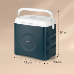 BeerBelly 29 Elektrische Kühlbox Kalt & Warm USB-Port ECO-Modus -Weinkühlschränke Verkäufe 10035550 yy 0006 logo