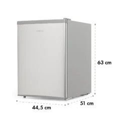 Cool Kid Mini-Kühlschrank Mit 4-L-Gefrierfach 66 Liter 41dB -Weinkühlschränke Verkäufe 10035583 yy 0007 logo