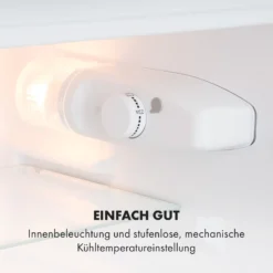 Big Daddy Cool Kühl-Gefrier-Kombination 87 Liter 40dB EEK F -Weinkühlschränke Verkäufe 10035585 de 0008 logo