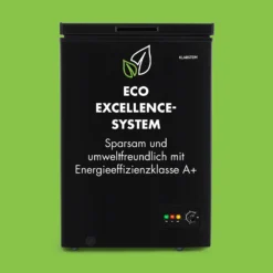 Iceblokk 100 Gefriertruhe Gefrierschrank 100 L 75 W -Weinkühlschränke Verkäufe 10035587 de 0003 logo