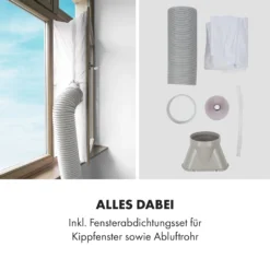 Kraftwerk Smart 12K Klimaanlage 3-in-1 12000 BTU App 17 Kraftwerk Smart 12K Klimaanlage 3-in-1 12000 BTU App -Weinkühlschränke Verkäufe 10035739 de 0008 logo