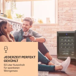 Weinkühlschränke Verkäufe 14 Weinkühlschränke Verkäufe -Weinkühlschränke Verkäufe 10035778 de 0002 logo