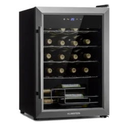 Ultimo 20 Uno Weinkühlschrank 53l Touch-Bedienfeld 131W 5-18°C