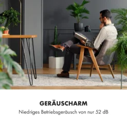 Metrobreeze New York Smart 7k Mobile Klimaanlage 7000 BTU/2,1 KW -Weinkühlschränke Verkäufe 10035796 de 0009 logo