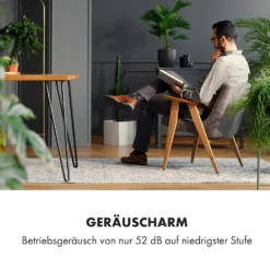 Metrobreeze New York Smart 12k Mobile Klimaanlage 12000 BTU/3,5 KW -Weinkühlschränke Verkäufe 10035802 de 0009 logo