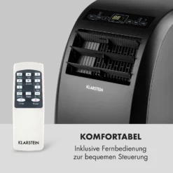 Metrobreeze Rom Smart Mobile Klimaanlage 10.000 BTU 3 KW Fernbedienung 18 Metrobreeze Rom Smart Mobile Klimaanlage 10.000 BTU 3 KW Fernbedienung -Weinkühlschränke Verkäufe 10035804 de 0009 logo