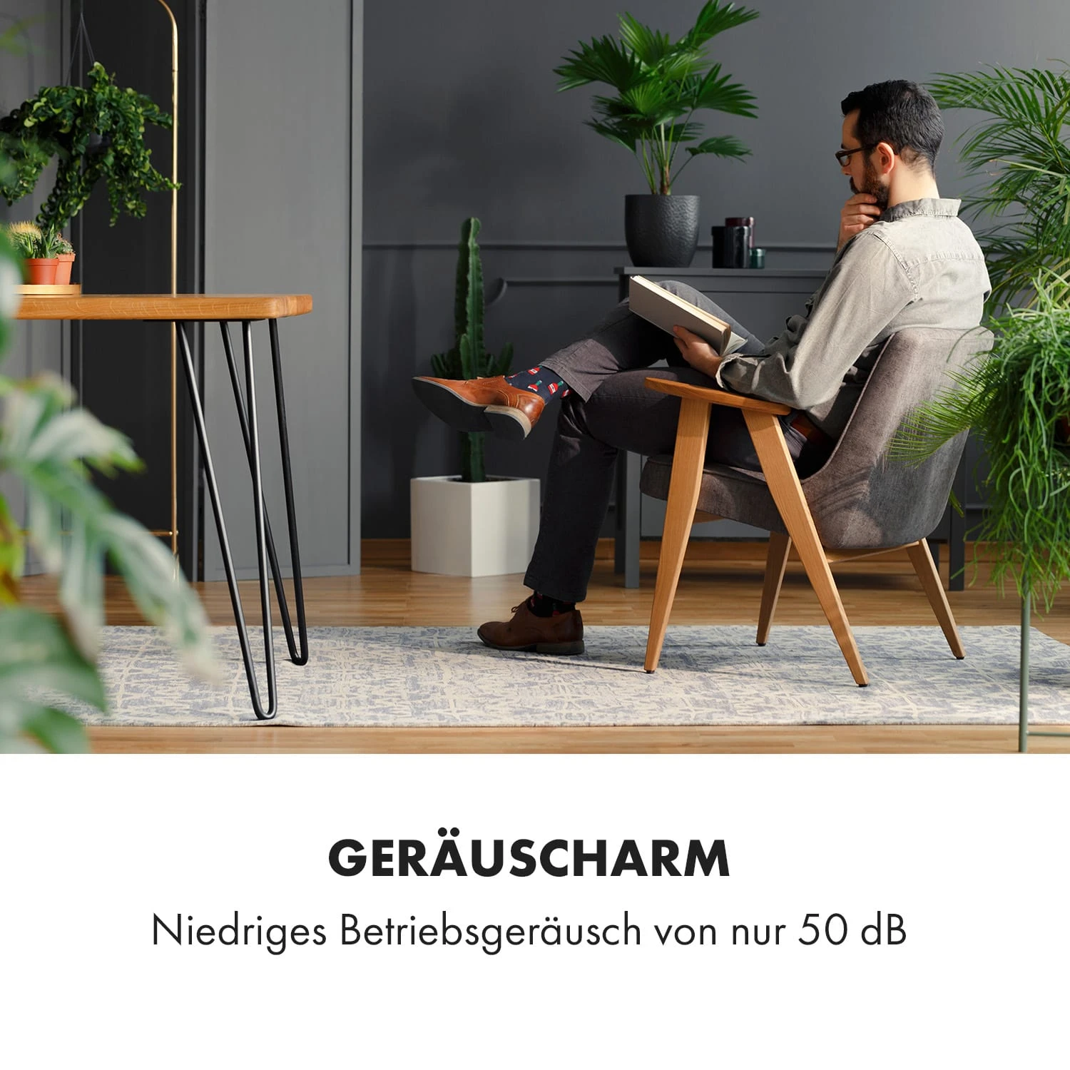 Pure Blizzard Smart 7k Mobile Klimaanlage 7000 BTU/2,1 KW EEC A Fernbedienung Weiß 7 Pure Blizzard Smart 7k Mobile Klimaanlage 7000 BTU/2,1 KW EEC A Fernbedienung Weiß – Bild 7