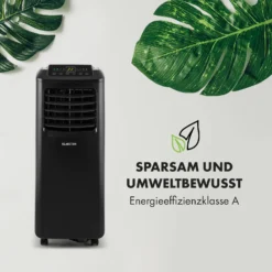 Pure Blizzard Smart 7k Mobile Klimaanlage 7000BTU/2,1 KW Fernbedienung -Weinkühlschränke Verkäufe 10035806 de 0009 logo