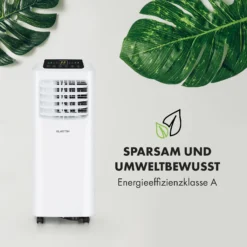Pure Blizzard Smart 9k Mobile Klimaanlage 9000BTU/2,6kW Fernbedienung 18 Pure Blizzard Smart 9k Mobile Klimaanlage 9000BTU/2,6kW Fernbedienung -Weinkühlschränke Verkäufe 10035807 de 0009 logo