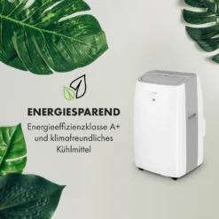 Grandbreeze Eco 12K Klimaanlage 3-in-1 460 M³/h 12.000 BTU/1,35 KW -Weinkühlschränke Verkäufe 10035809 de 0003 logo