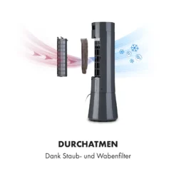 Skyscraper Frost Luftkühler 45 W 7 Liter 2 Kühlakkus Mobil -Weinkühlschränke Verkäufe 10035820 de 0005 logo