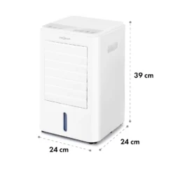 Arctic Cube 4-in-1 Luftkühler 40 Watt 230 M3/h 2 Kühlakkus -Weinkühlschränke Verkäufe 10035826 yy 0009 logo