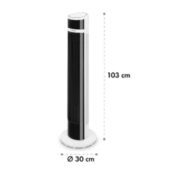 Icetower Smart Standventilator 45 Watt App-Steuerung -Weinkühlschränke Verkäufe 10035832 yy 0008 logo