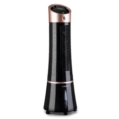 Skyscraper Ice 4-in-1 Luftkühler Ventilator 210 M³/h 30 W Oszillation Mobil Fernbedienung