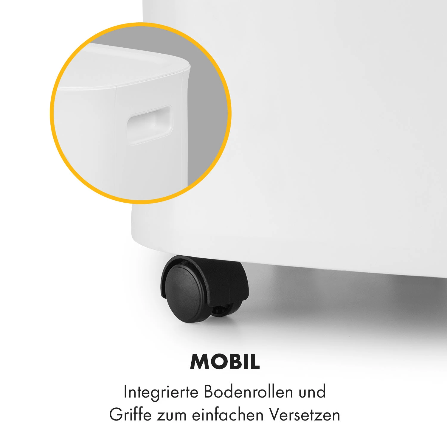 Iceberg Breeze 2-in-1 Luftkühler 65 Watt 283 M3/h 10 L Tank 2 Kühlakkus 9 Iceberg Breeze 2-in-1 Luftkühler 65 Watt 283 M3/h 10 L Tank 2 Kühlakkus – Bild 9