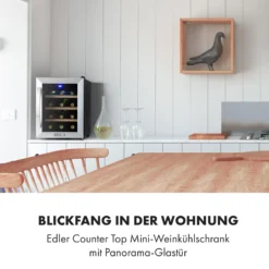 Weinkühlschränke Verkäufe 10 Weinkühlschränke Verkäufe -Weinkühlschränke Verkäufe 10035859 de 0002 logo