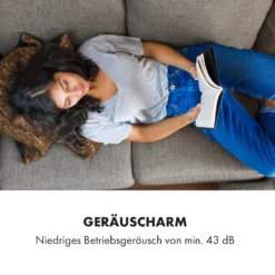 Maxflow Smart 3-in-1 Luftkühler 5L WiFi Fernbedienung 2x Eispack 21 Maxflow Smart 3-in-1 Luftkühler 5L WiFi Fernbedienung 2x Eispack -Weinkühlschränke Verkäufe 10036092 de 0010 logo