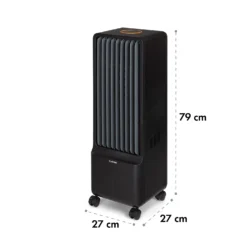 Maxflow Smart 3-in-1 Luftkühler 5L WiFi Fernbedienung 2x Eispack 22 Maxflow Smart 3-in-1 Luftkühler 5L WiFi Fernbedienung 2x Eispack -Weinkühlschränke Verkäufe 10036092 yy 0011 logo