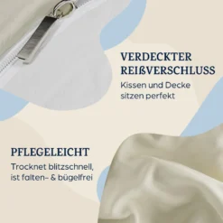 Soft Wonder-Edition Bettwäsche 135x200 Cm -Weinkühlschränke Verkäufe 10036201 de 0003 logo