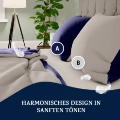 Soft Wonder-Edition Bettwäsche 200x200 Cm -Weinkühlschränke Verkäufe 10036218 de 0004 logo