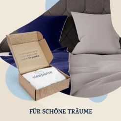 Soft Wonder-Edition Bettwäsche 200x200 Cm -Weinkühlschränke Verkäufe 10036218 de 0005 logo