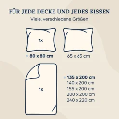 Traumwolle Biber-Bettwäsche 135x200 Cm 12 Traumwolle Biber-Bettwäsche 135x200 Cm -Weinkühlschränke Verkäufe 10036223 de 0006 logo