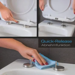 Aliano Toilettendeckel D-Form Absenkautomatik Antibakteriell 11 Aliano Toilettendeckel D-Form Absenkautomatik Antibakteriell -Weinkühlschränke Verkäufe 10036246 de 0004 logo