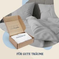 Traumwolle Biber-Bettwäsche 155x220 Cm 11 Traumwolle Biber-Bettwäsche 155x220 Cm -Weinkühlschränke Verkäufe 10036251 de 0005 logo