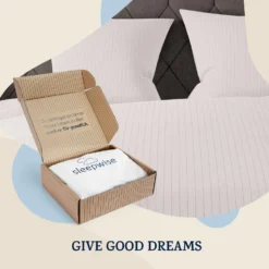 Soft Wonder-Edition Bettwäsche 155x200 Cm -Weinkühlschränke Verkäufe 10036261 de 0005 logo