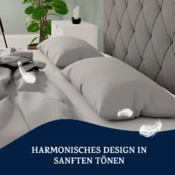 Soft Wonder-Edition Kopfkissenbezüge 2er Set 40x80 Cm Mikrofaser -Weinkühlschränke Verkäufe 10036266 de 0004 logo