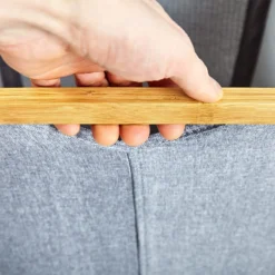 Wäschekorb Eckig Bambus Baumwollleinen Einfacher Aufbau 11 Wäschekorb Eckig Bambus Baumwollleinen Einfacher Aufbau -Weinkühlschränke Verkäufe 10037999 yy 0004 logo