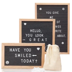 Buchstabentafel 30 X 45 Cm 340 Buchstaben & Symbole Aufhängevorrichtung -Weinkühlschränke Verkäufe 10038055 yy 0004 logo