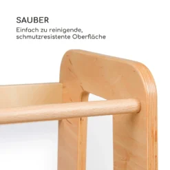 Ully Lernturm Kletterhilfe Montessori Multiplex 40,5x86x38cm -Weinkühlschränke Verkäufe 10038662 de 0006 logo