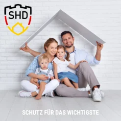 Rauchmelder DOF29 Kunststoff Warnsignal: 85 DB 9V Batteriebetrieben -Weinkühlschränke Verkäufe 10038758 de 0004 logo