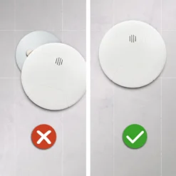 Magnetic Mount Magnethalterung Für Rauchmelder Ab 7 Cm Ø Selbstklebend 8 Magnetic Mount Magnethalterung Für Rauchmelder Ab 7 Cm Ø Selbstklebend -Weinkühlschränke Verkäufe 10038810 yy 0003 logo