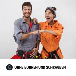 Mount Mini Magnethalterung Für Rauchmelder Ab 5 Cm Ø Selbstklebend -Weinkühlschränke Verkäufe 10038976 de 0003 logo