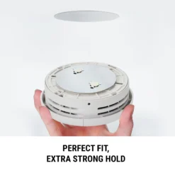 Rauchmelder DOF39 Mit Magnetic Mount Magnethalterung Im Set -Weinkühlschränke Verkäufe 10039069 uk 0005 logo