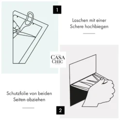 Everton Bilderrahmen Rechteckig DIN A4 28,8 X 20 Cm Fotos Passepartout Glas -Weinkühlschränke Verkäufe 10039284 de 0007 usp