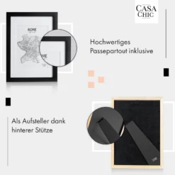 Brighton Bilderrahmen Glasscheibe DIN A4 Mit Passepartout Echtholz 9 Brighton Bilderrahmen Glasscheibe DIN A4 Mit Passepartout Echtholz -Weinkühlschränke Verkäufe 10039295 de 0004 usp