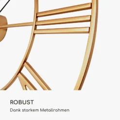 Queensway 60 Wanduhr Metallrahmen Geräuschlos Ø 60 Cm -Weinkühlschränke Verkäufe 10039371 de 0003 logo